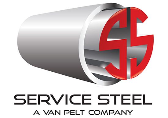 Service Steel